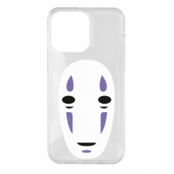 Чохол для iPhone 14 Pro Max Безликий - PrintSalon