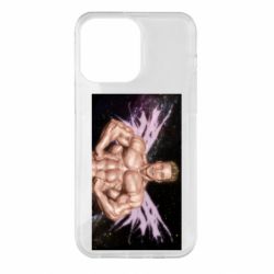 Чехол для iPhone 14 Pro Max Billy gachimuchi - PrintSalon