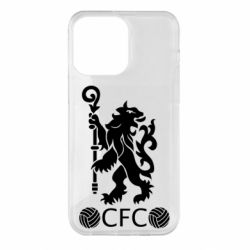 Чохол для iPhone 14 Pro Max Chelsea CFC - PrintSalon