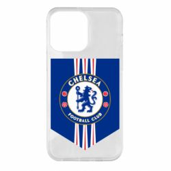 Чехол для iPhone 14 Pro Max Chelsea Flag - PrintSalon