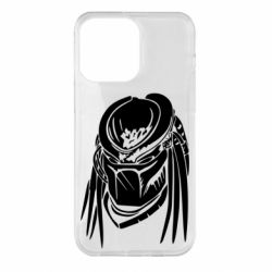 Чехол для iPhone 14 Pro Max Чужой хищник - PrintSalon