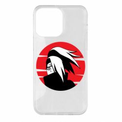 Чохол для iPhone 14 Pro Max Deidara Naruto - PrintSalon