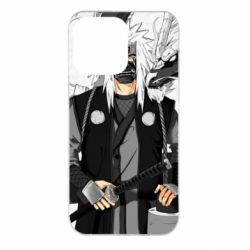 Чохол для iPhone 14 Pro Max Dragon style Jiraiya - PrintSalon