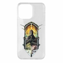 Чохол для iPhone 14 Pro Max Elden Ring Frame - PrintSalon