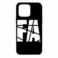 Чехол для iPhone 14 Pro Max Family fa - PrintSalon