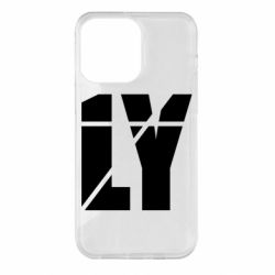 Чехол для iPhone 14 Pro Max Family ly - PrintSalon