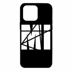 Чехол для iPhone 14 Pro Max Family mi - PrintSalon