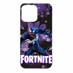 Чохол для iPhone 14 Pro Max Fortnite Venom - PrintSalon