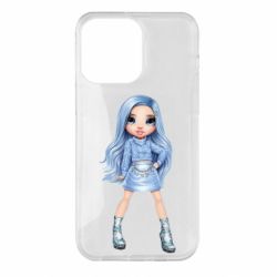 Чехол для iPhone 14 Pro Max Gabriela Icely - PrintSalon