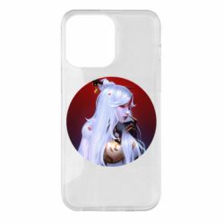 Чохол для iPhone 14 Pro Max Genshin Impact Ningguang - PrintSalon