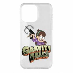 Чохол для iPhone 14 Pro Max Гравіті Фолз - PrintSalon