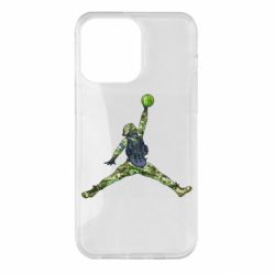 Чехол для iPhone 14 Pro Max Херсон ВСУ - PrintSalon