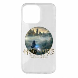Чехол для iPhone 14 Pro Max Hogwarts Legacy. - PrintSalon