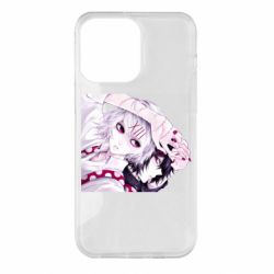 Чохол для iPhone 14 Pro Max Juuzou Suzuya - PrintSalon