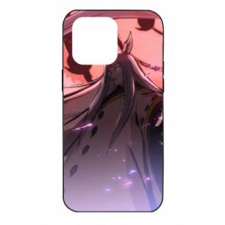 Чохол для iPhone 14 Pro Max Kaguya Ootsutsuki - PrintSalon