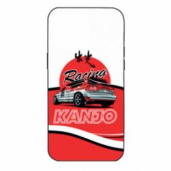 Чохол для iPhone 14 Pro Max Kanjo - PrintSalon