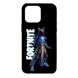 Чехол для iPhone 14 Pro Max King of Ice - PrintSalon