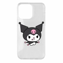 Чехол для iPhone 14 Pro Max Куроми - PrintSalon