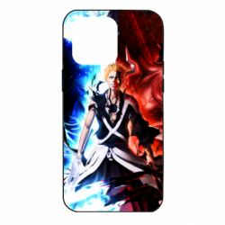 Чехол для iPhone 14 Pro Max Kurosaki Ichigo Bankai - PrintSalon