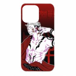 Чохол для iPhone 14 Pro Max Магічна Битва - PrintSalon