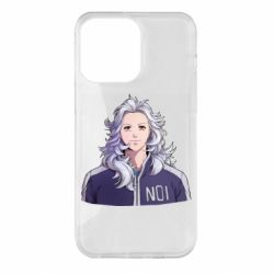 Чехол для iPhone 14 Pro Max Noi from Dorohedoro - PrintSalon