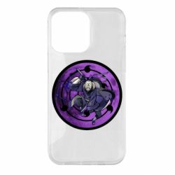 Чохол для iPhone 14 Pro Max Obito in Endless Tsukuyomi - PrintSalon