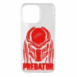Чохол для iPhone 14 Pro Max Predator. - PrintSalon