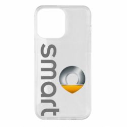 Чехол для iPhone 14 Pro Max Smart 2 - PrintSalon