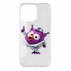 Чехол для iPhone 14 Pro Max Совунья - PrintSalon