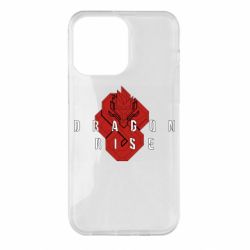 Чохол для iPhone 14 Pro Max Standoff Dragon Rise