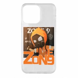 Чохол для iPhone 14 Pro Max Standoff Zone 9