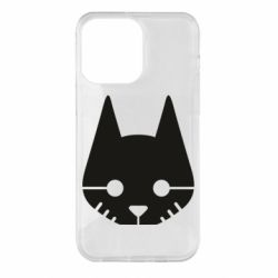 Чохол для iPhone 14 Pro Max Strey head - PrintSalon