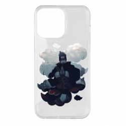 Чехол для iPhone 14 Pro Max Underwater Kisame - PrintSalon