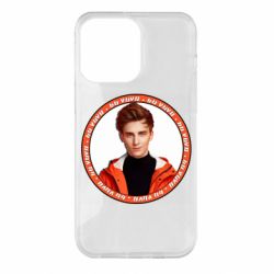 Чехол для iPhone 14 Pro Max Vlad A4 - PrintSalon