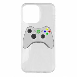 Чохол для iPhone 14 Pro Max Xbox-PrintSalon Чохол для iPhone 14 Pro Max Xbox