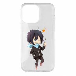 Чехол для iPhone 14 Pro Max Ято - PrintSalon