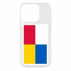 Чехол для iPhone 14 Pro Польша и Украина - PrintSalon