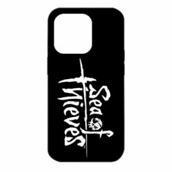 Чохол для iPhone 14 Pro Sea of Thieves