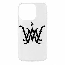 Чехол для iPhone 14 Pro Wonder Makers - PrintSalon