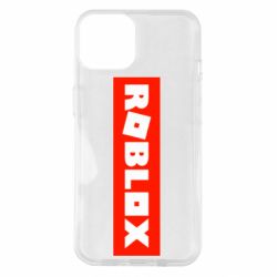 Чохол для iPhone 14 Roblox suprem - PrintSalon