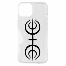 Чохол для iPhone 14 Senju clan - PrintSalon