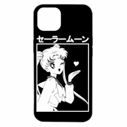 Чехол для iPhone 14 Сейлормун - PrintSalon