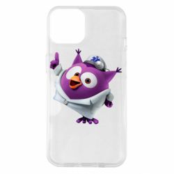 Чехол для iPhone 14 Совунья