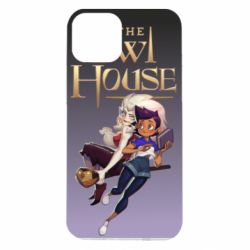 Чохол для iPhone 14 The Owl House - PrintSalon