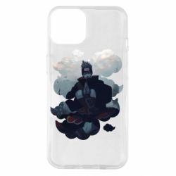 Чехол для iPhone 14 Underwater Kisame - PrintSalon