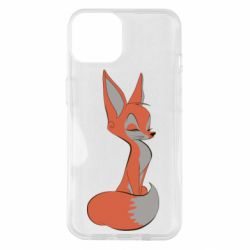 Чохол для iPhone 14 Vixen