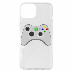 Чехол для iPhone 14 Xbox - PrintSalon