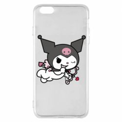 Чохол для iPhone 6 Plus/6S Plus Куромі зі стрілою