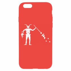 Чехол для iPhone 6/6S FOG Форвард