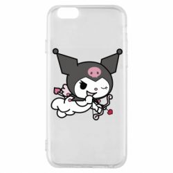 Чохол для iPhone 6/6S Куромі зі стрілою - PrintSalon